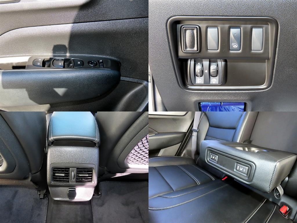 르노코리아(삼성) QM6 더뉴QM6 2.0 LPe LE 2WD 이미지 18