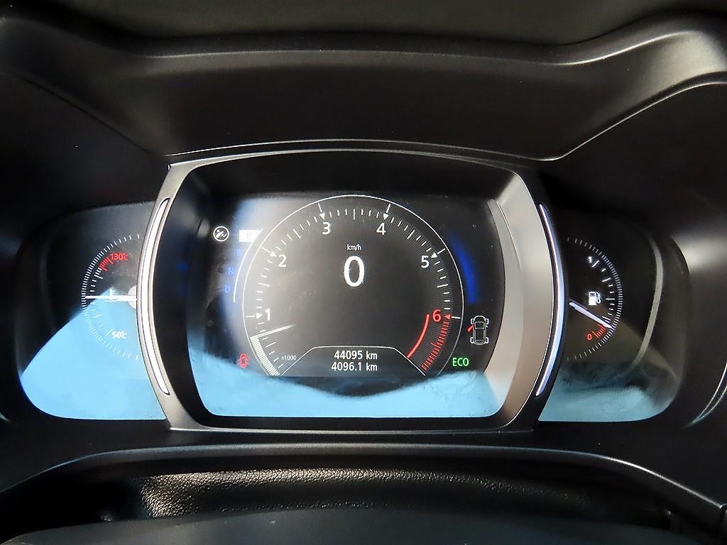 르노코리아(삼성) QM6 더뉴QM6 2.0 LPe LE 2WD 이미지 9