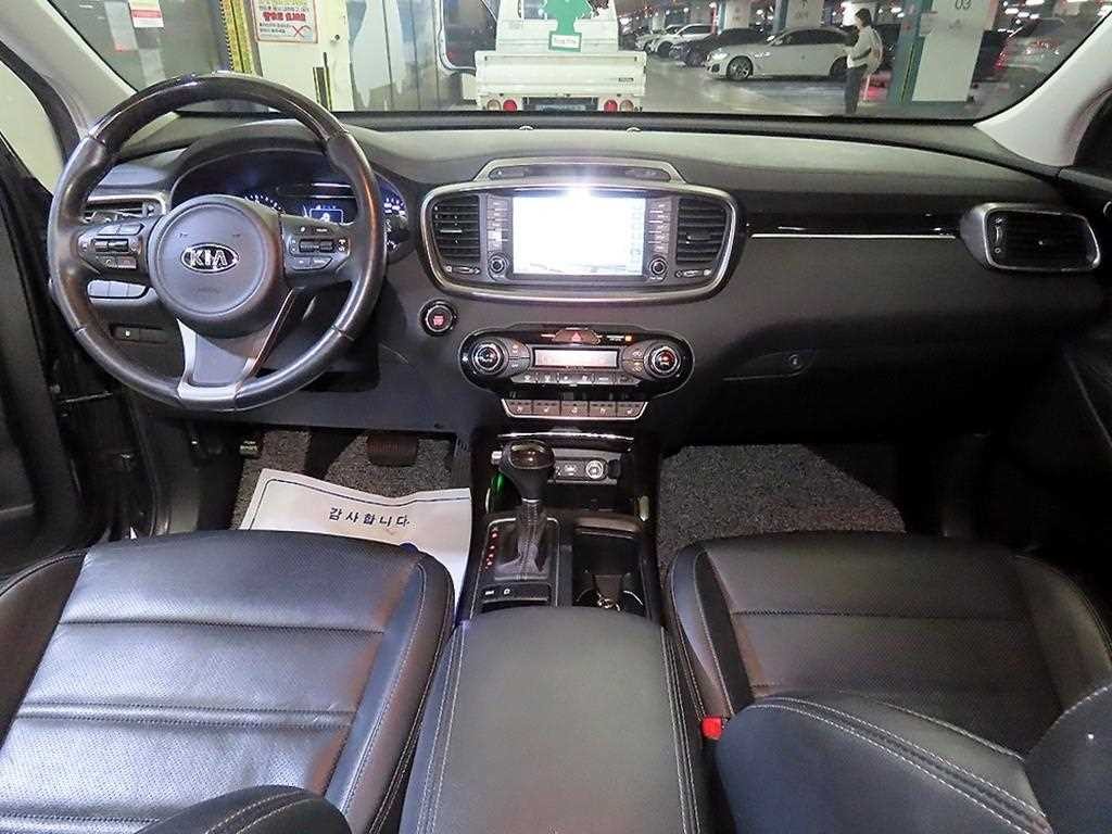 기아 쏘렌토 올 뉴 쏘렌토 디젤 2WD 2.0 프레스티지 이미지 10