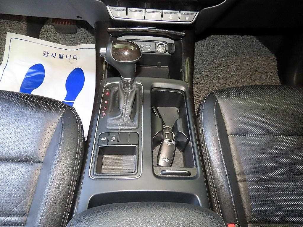 기아 쏘렌토 올 뉴 쏘렌토 디젤 2WD 2.0 프레스티지 이미지 12