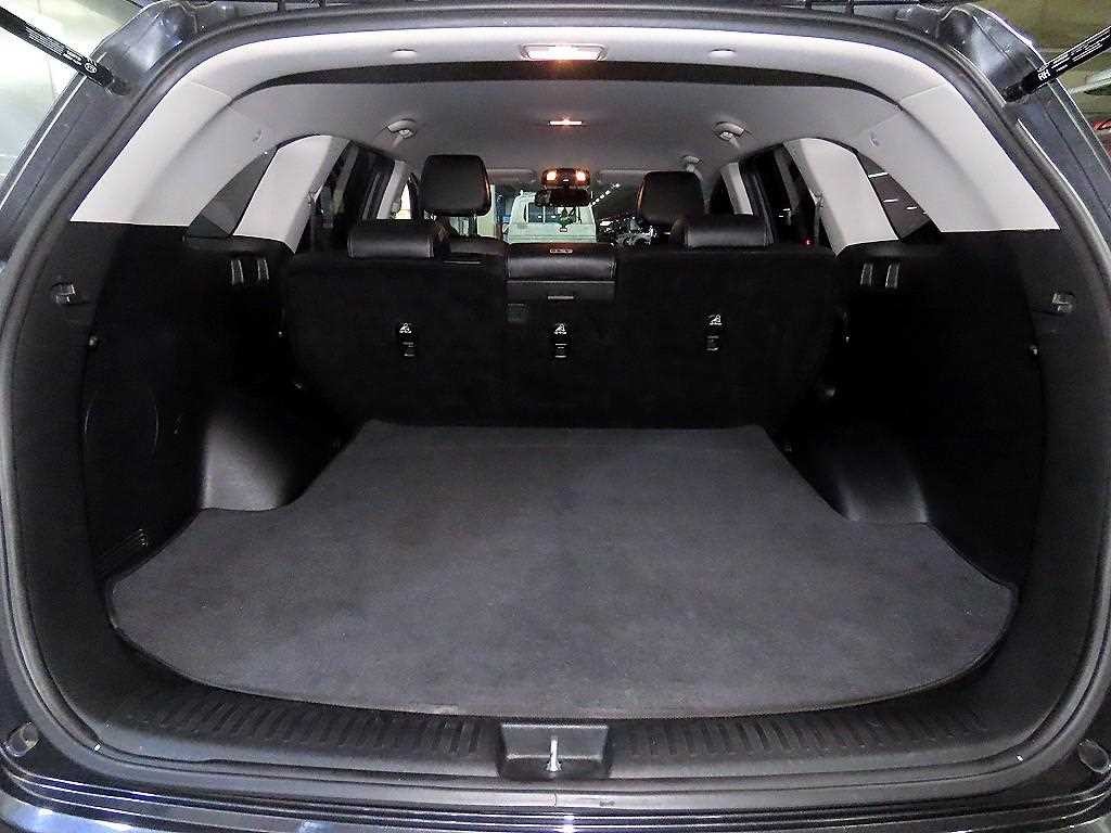 기아 쏘렌토 올 뉴 쏘렌토 디젤 2WD 2.0 프레스티지 이미지 18