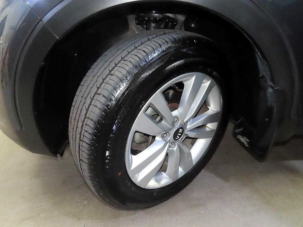 기아 쏘렌토 올 뉴 쏘렌토 디젤 2WD 2.0 프레스티지 이미지 20