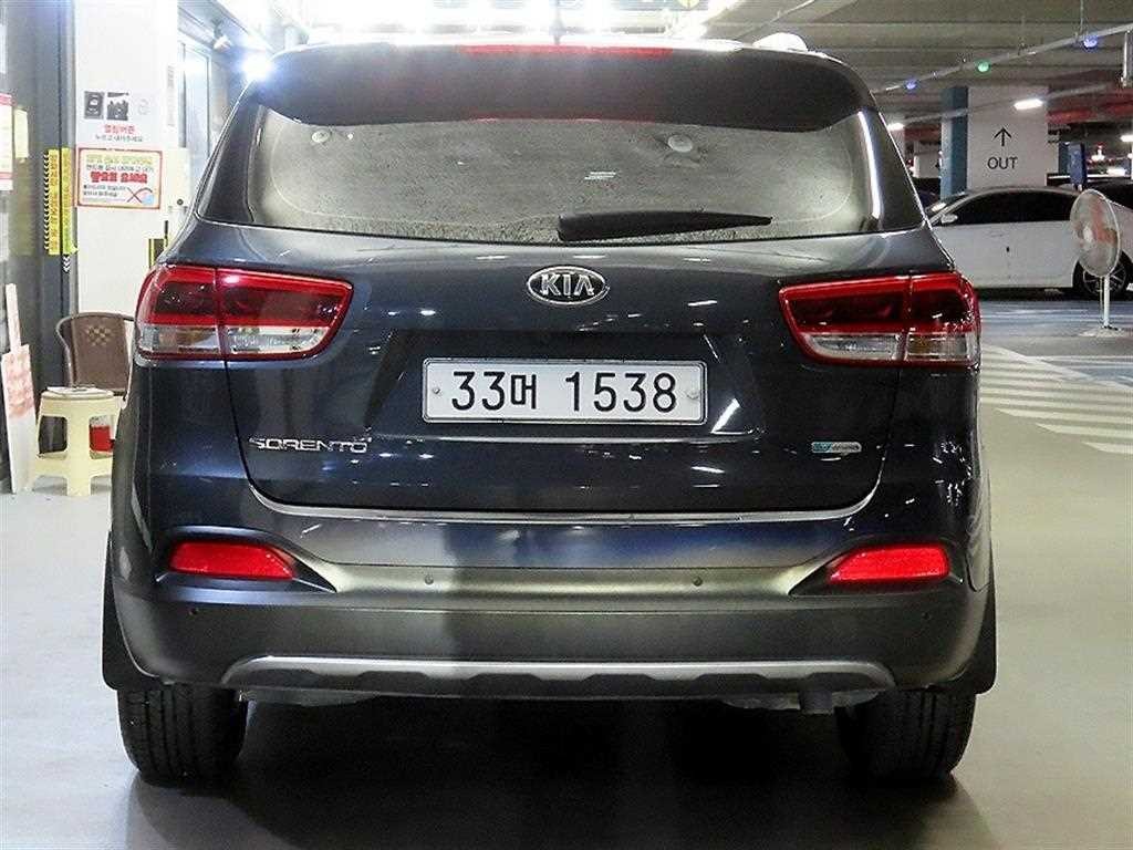 기아 쏘렌토 올 뉴 쏘렌토 디젤 2WD 2.0 프레스티지 이미지 5