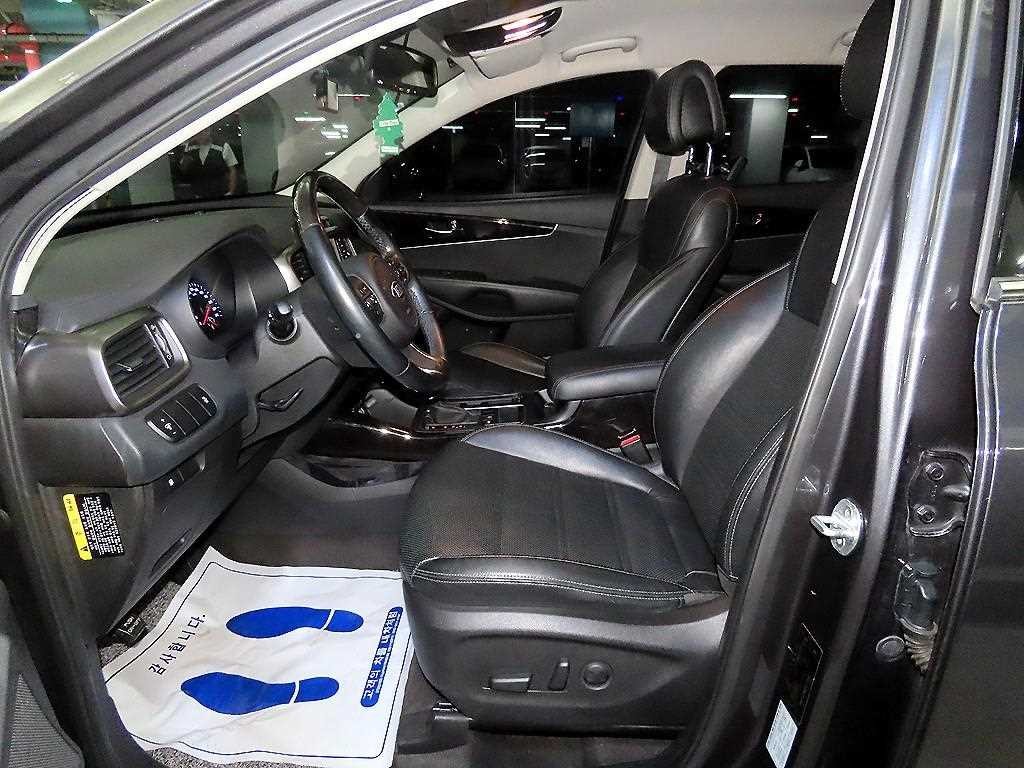 기아 쏘렌토 올 뉴 쏘렌토 디젤 2WD 2.0 프레스티지 이미지 6