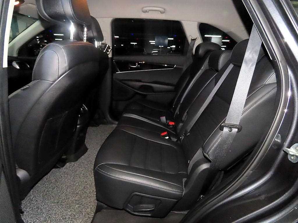 기아 쏘렌토 올 뉴 쏘렌토 디젤 2WD 2.0 프레스티지 이미지 7