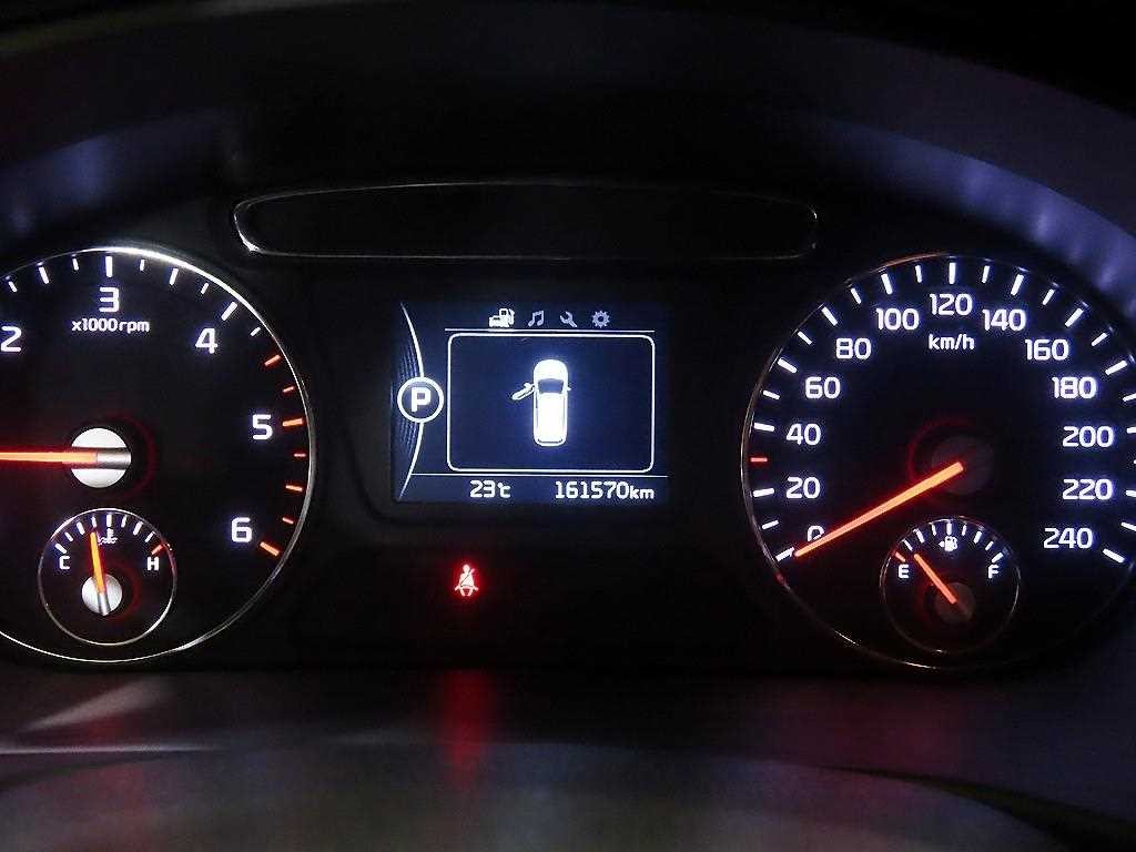 기아 쏘렌토 올 뉴 쏘렌토 디젤 2WD 2.0 프레스티지 이미지 9