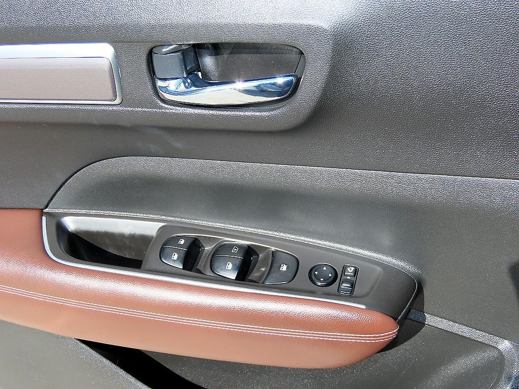 르노코리아(삼성) QM6 더뉴QM6 2.0 LPe RE 2WD 이미지 11