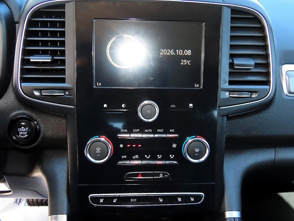 르노코리아(삼성) QM6 더뉴QM6 2.0 LPe RE 2WD 이미지 13