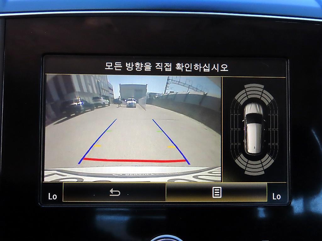르노코리아(삼성) QM6 더뉴QM6 2.0 LPe RE 2WD 이미지 15