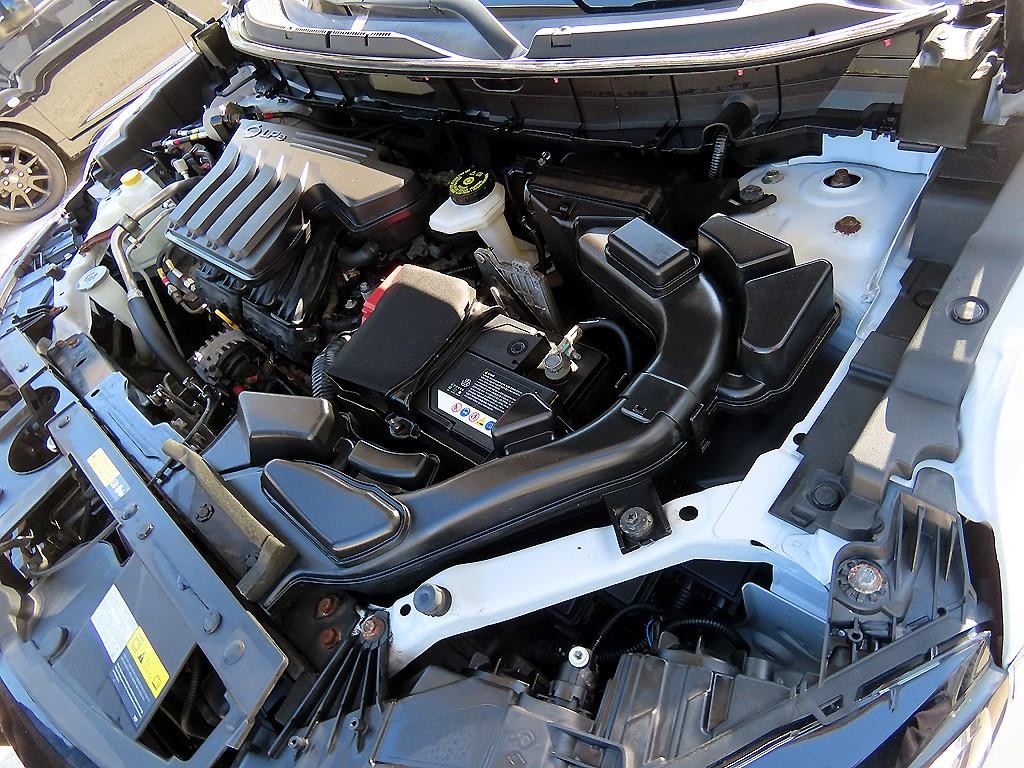 르노코리아(삼성) QM6 더뉴QM6 2.0 LPe RE 2WD 이미지 19