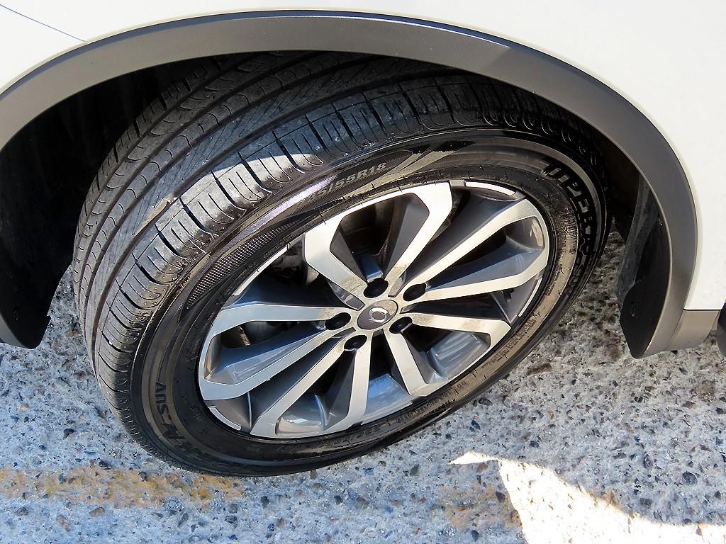 르노코리아(삼성) QM6 더뉴QM6 2.0 LPe RE 2WD 이미지 20