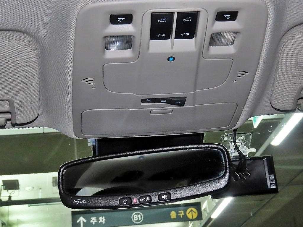 쉐보레 말리부 2.0 LT 디럭스 이미지 17