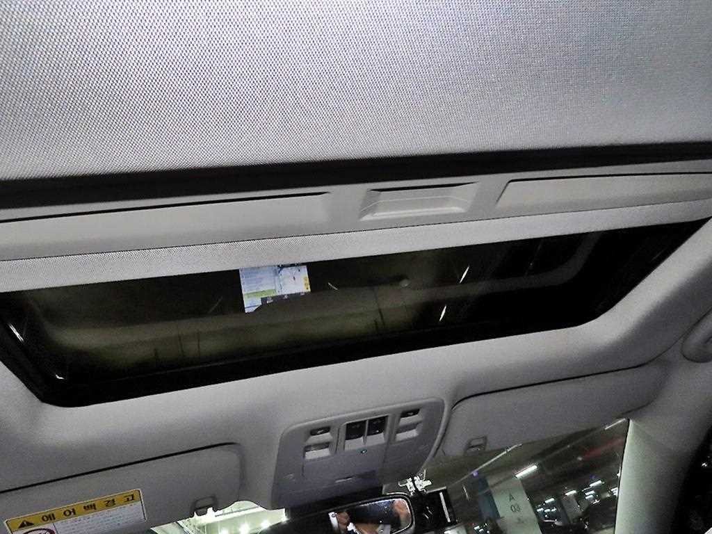 쉐보레 말리부 2.0 LT 디럭스 이미지 18