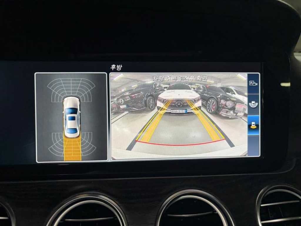 벤츠 E 클래스 E-클래스 W213 E220d 아방가르드 이미지 10