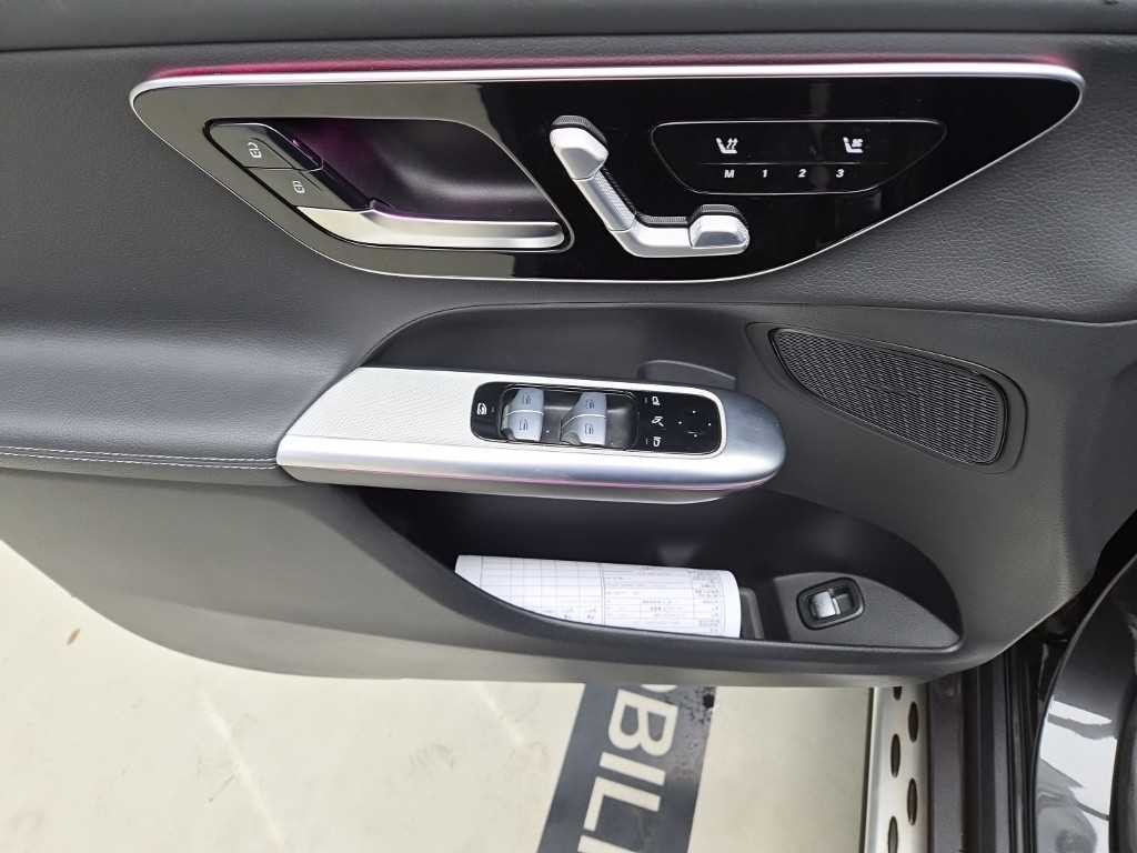 벤츠 GLC 클래스 GLC클래스 X254 GLC220 d 4MATIC 이미지 11
