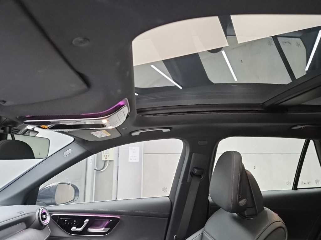 벤츠 GLC 클래스 GLC클래스 X254 GLC220 d 4MATIC 이미지 15