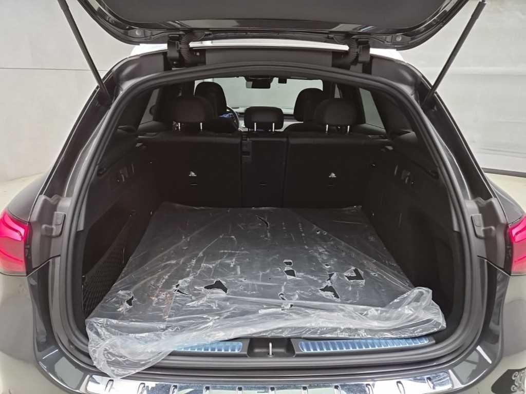 벤츠 GLC 클래스 GLC클래스 X254 GLC220 d 4MATIC 이미지 16