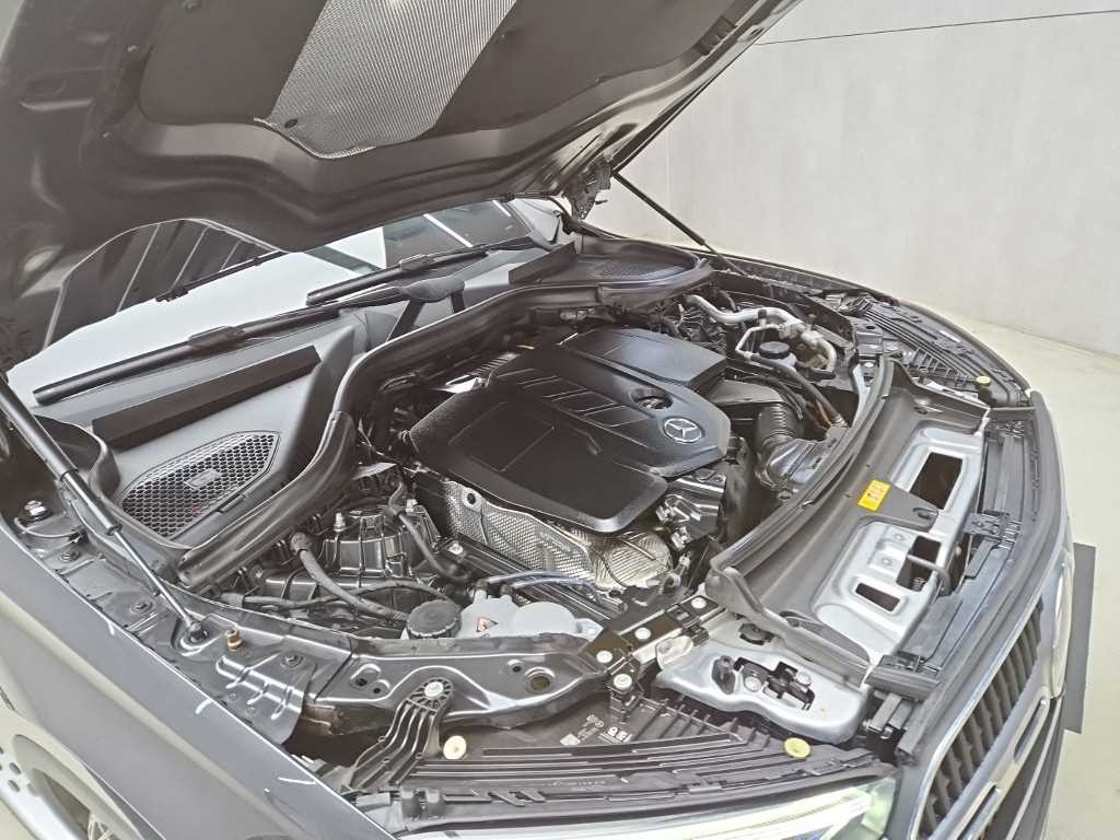 벤츠 GLC 클래스 GLC클래스 X254 GLC220 d 4MATIC 이미지 17