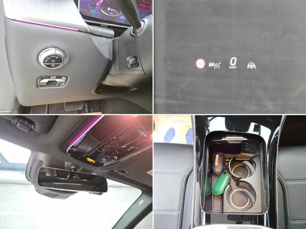 벤츠 GLC 클래스 GLC클래스 X254 GLC220 d 4MATIC 이미지 20