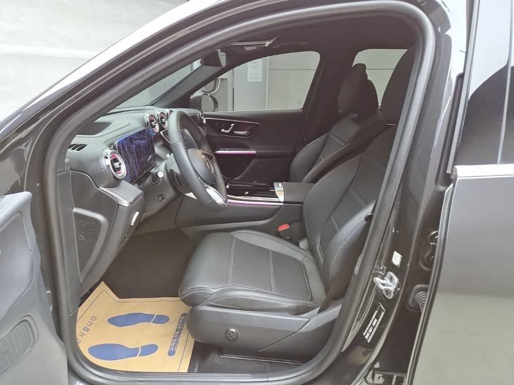 벤츠 GLC 클래스 GLC클래스 X254 GLC220 d 4MATIC 이미지 5
