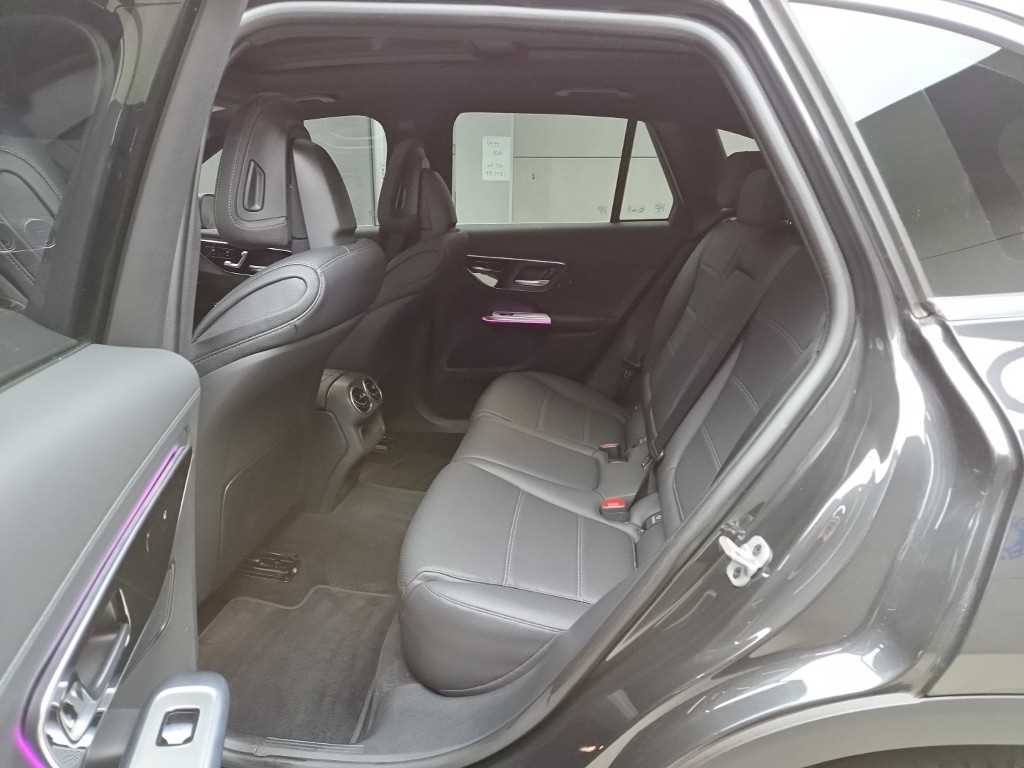 벤츠 GLC 클래스 GLC클래스 X254 GLC220 d 4MATIC 이미지 6