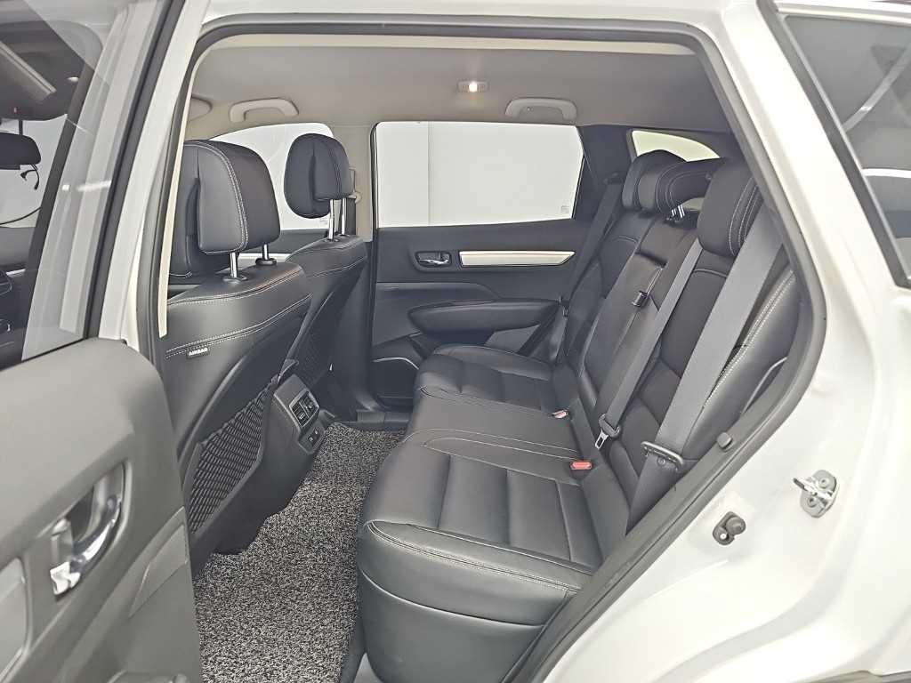 르노코리아(삼성) QM6 더뉴QM6 2.0 LPe RE 2WD 이미지 12