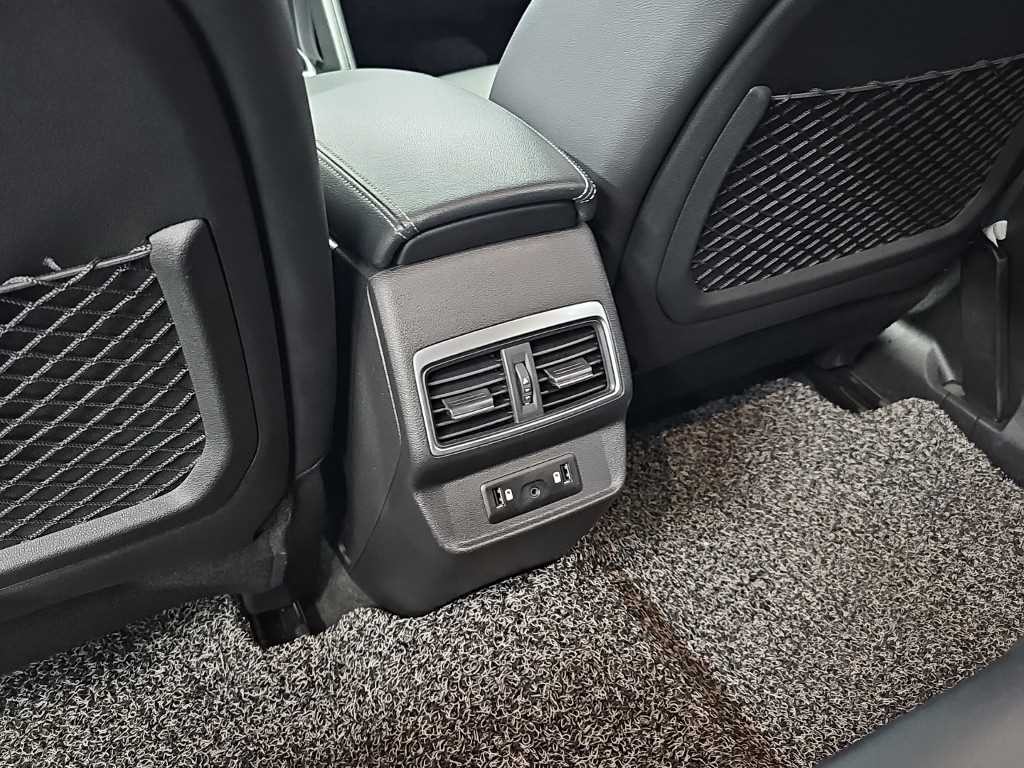 르노코리아(삼성) QM6 더뉴QM6 2.0 LPe RE 2WD 이미지 13