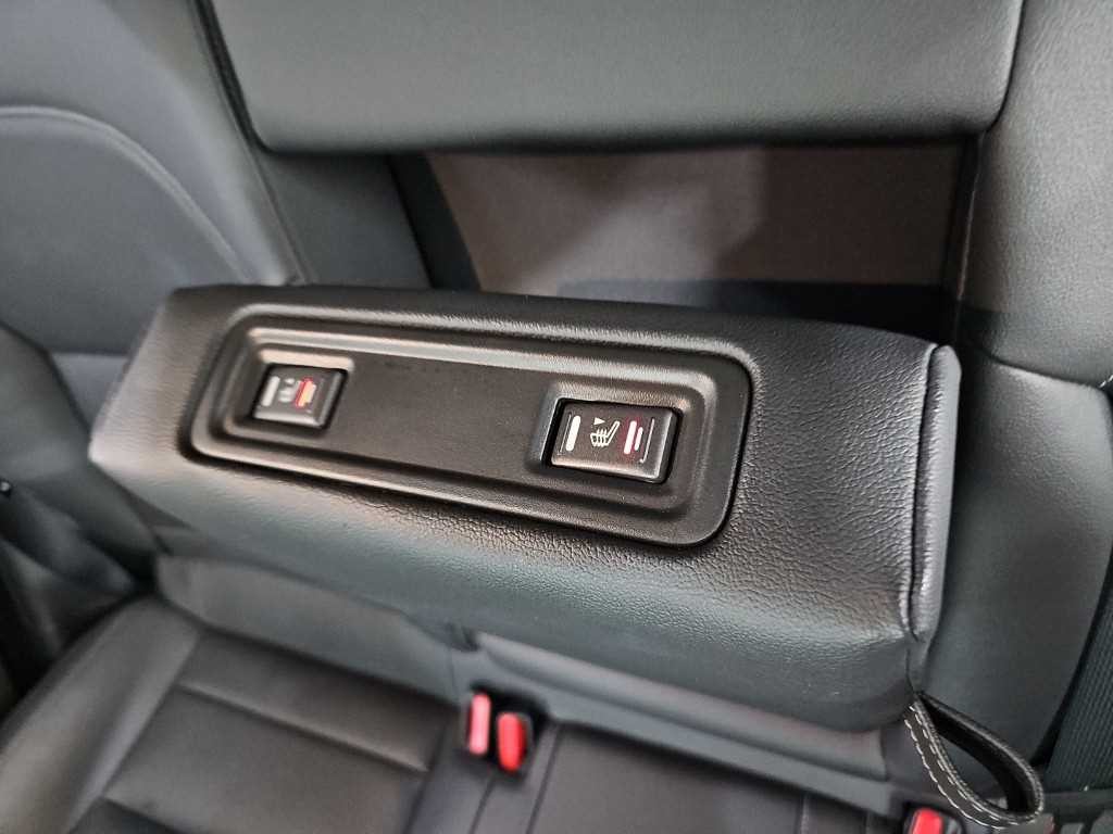 르노코리아(삼성) QM6 더뉴QM6 2.0 LPe RE 2WD 이미지 14