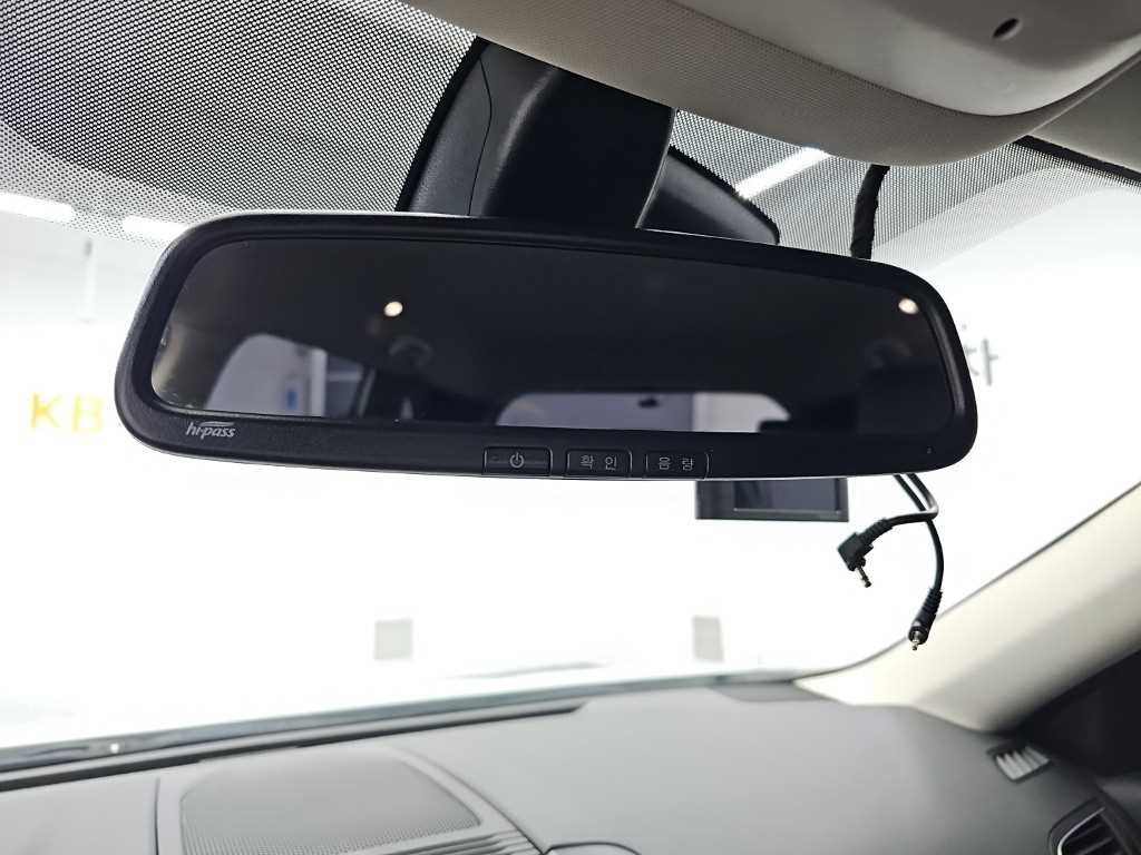 르노코리아(삼성) QM6 더뉴QM6 2.0 LPe RE 2WD 이미지 17