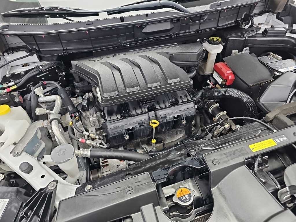 르노코리아(삼성) QM6 더뉴QM6 2.0 LPe RE 2WD 이미지 5