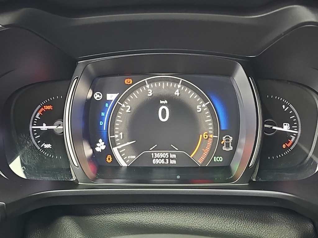 르노코리아(삼성) QM6 더뉴QM6 2.0 LPe RE 2WD 이미지 6