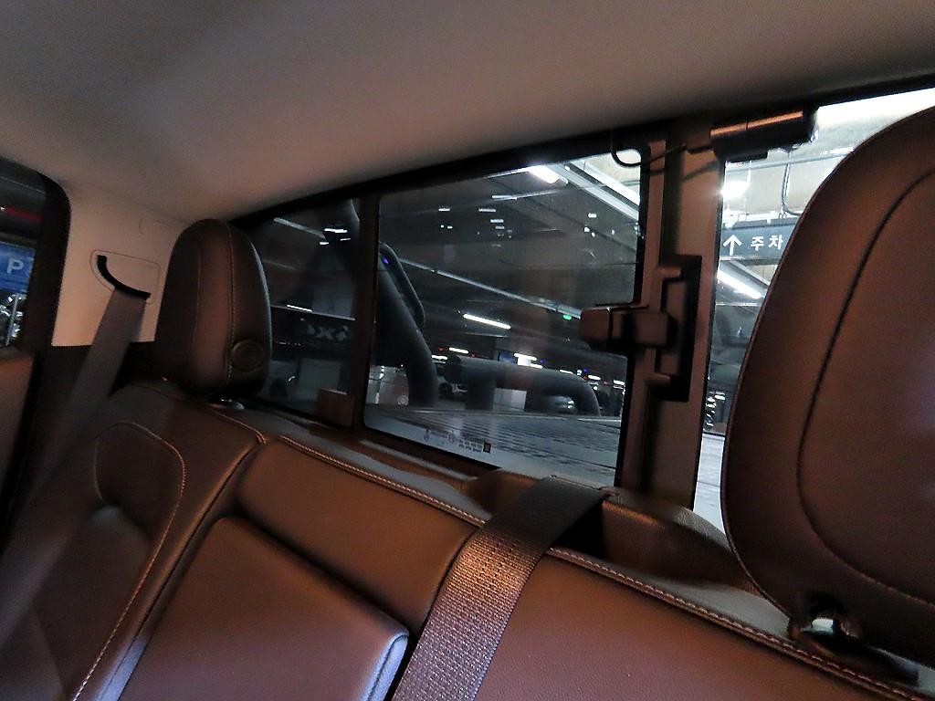쉐보레 콜로라도 리얼 뉴 콜로라도 3.6 Z71-X 4WD 이미지 14