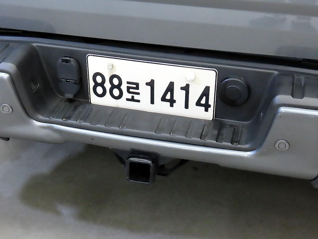 쉐보레 콜로라도 리얼 뉴 콜로라도 3.6 Z71-X 4WD 이미지 15