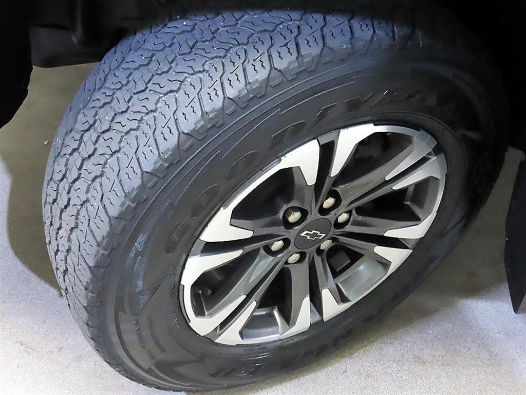 쉐보레 콜로라도 리얼 뉴 콜로라도 3.6 Z71-X 4WD 이미지 20