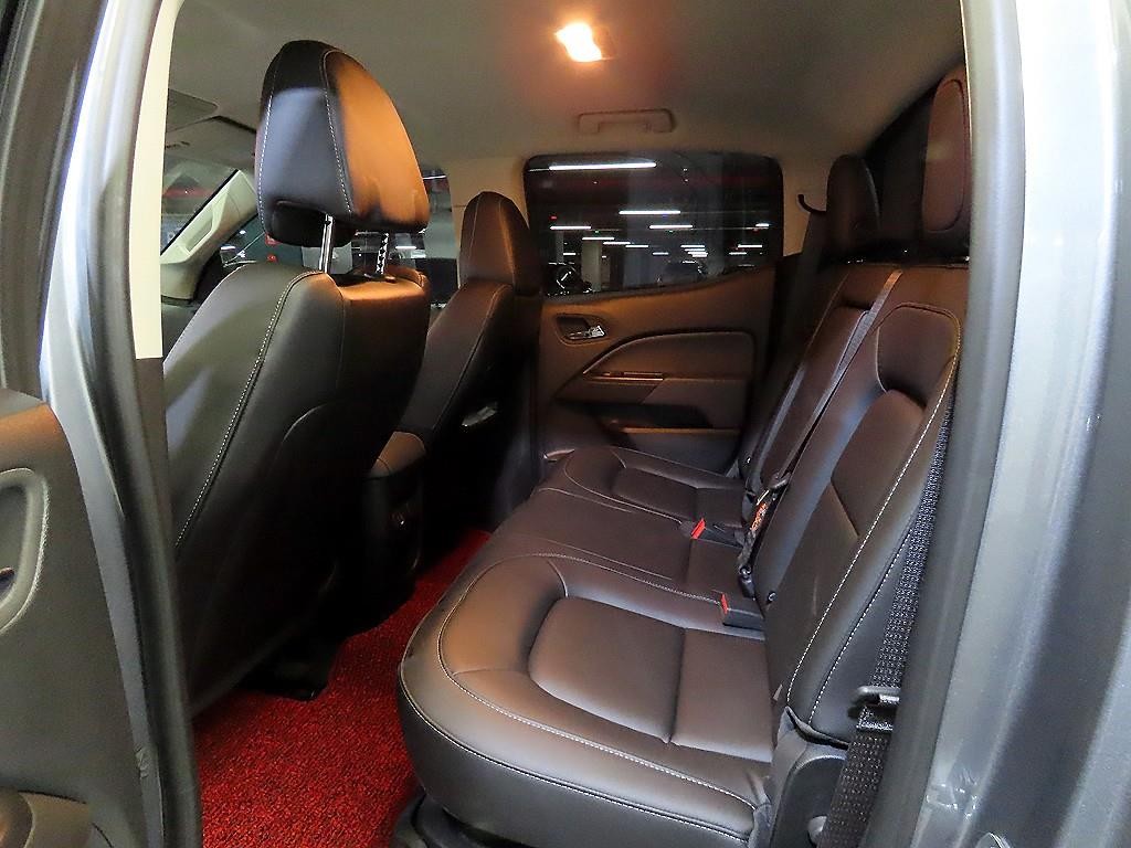 쉐보레 콜로라도 리얼 뉴 콜로라도 3.6 Z71-X 4WD 이미지 7