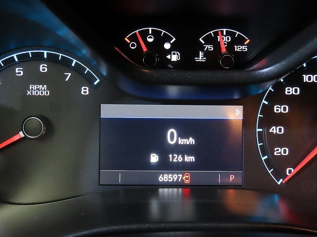 쉐보레 콜로라도 리얼 뉴 콜로라도 3.6 Z71-X 4WD 이미지 9
