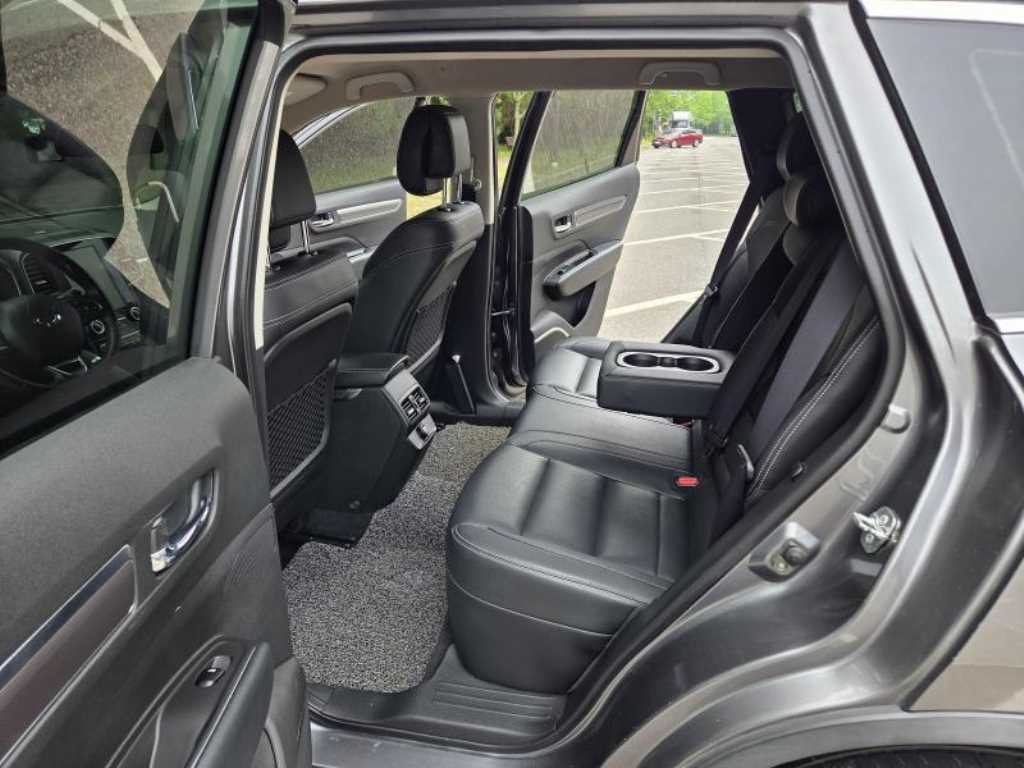 르노코리아(삼성) QM6 디젤 4WD RE 이미지 10