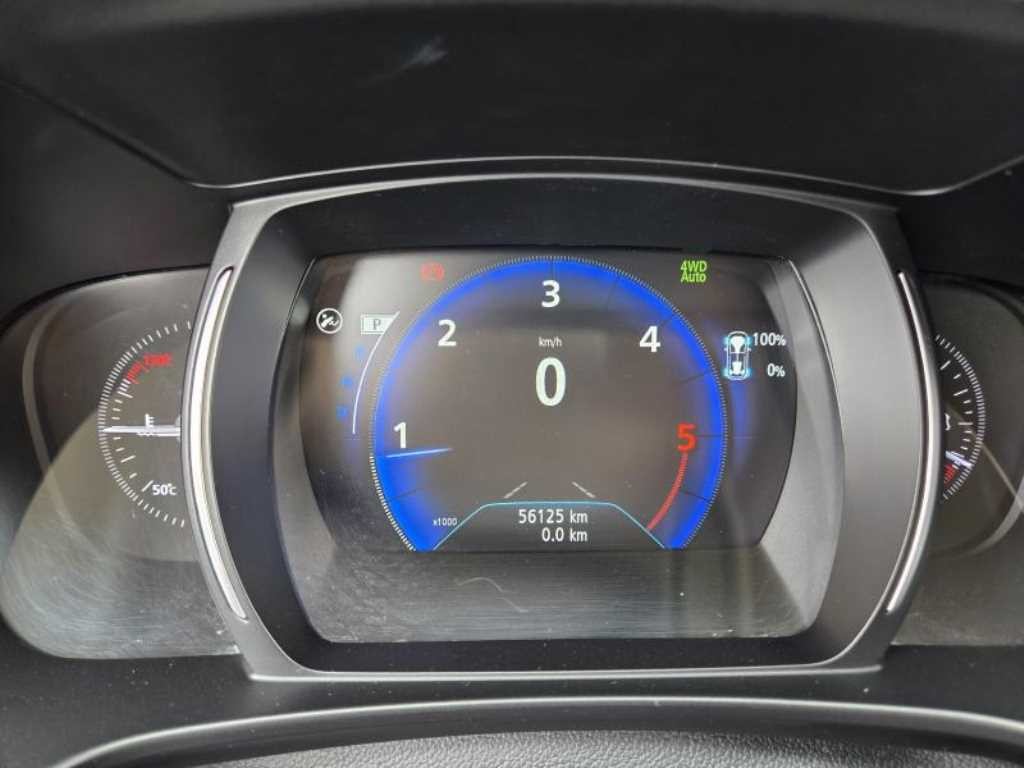 르노코리아(삼성) QM6 디젤 4WD RE 이미지 13