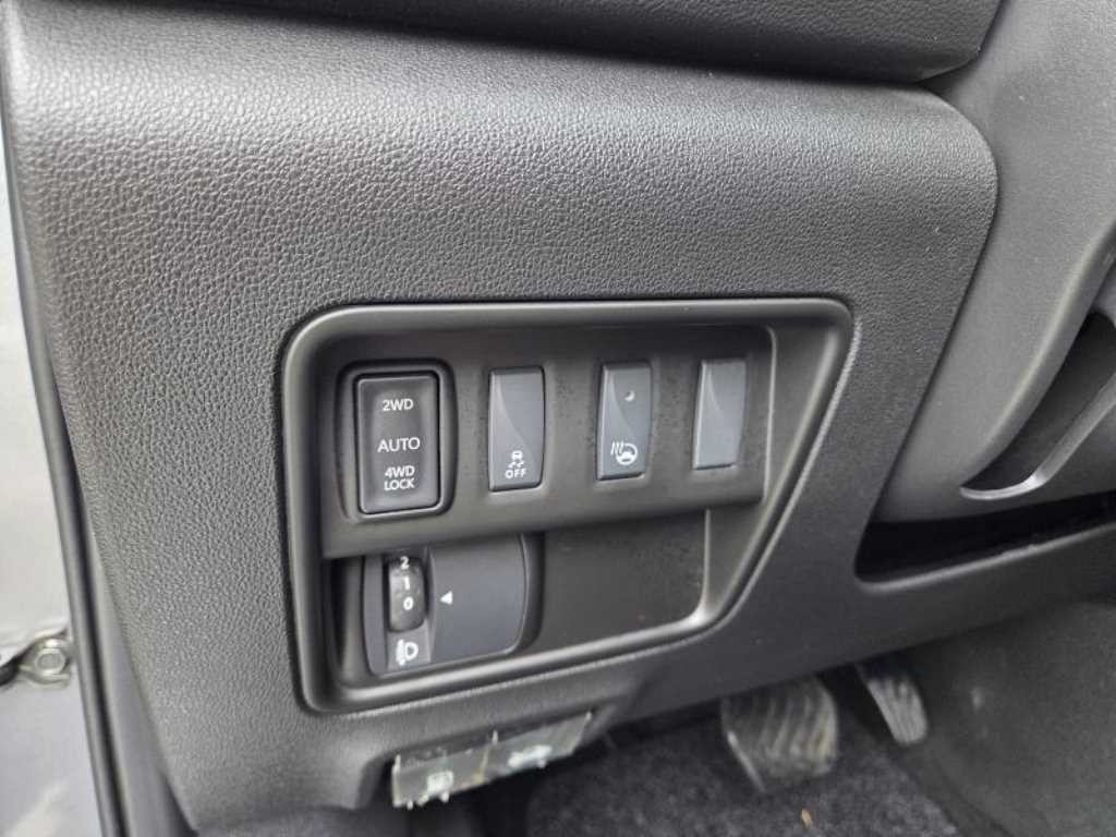 르노코리아(삼성) QM6 디젤 4WD RE 이미지 19