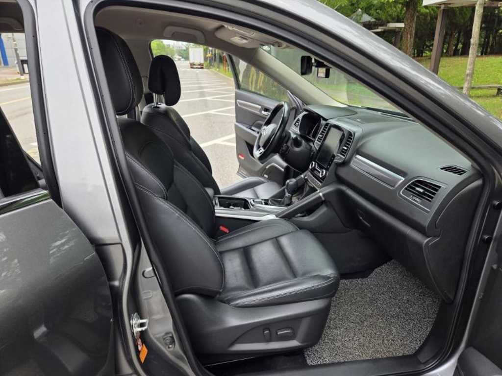 르노코리아(삼성) QM6 디젤 4WD RE 이미지 9