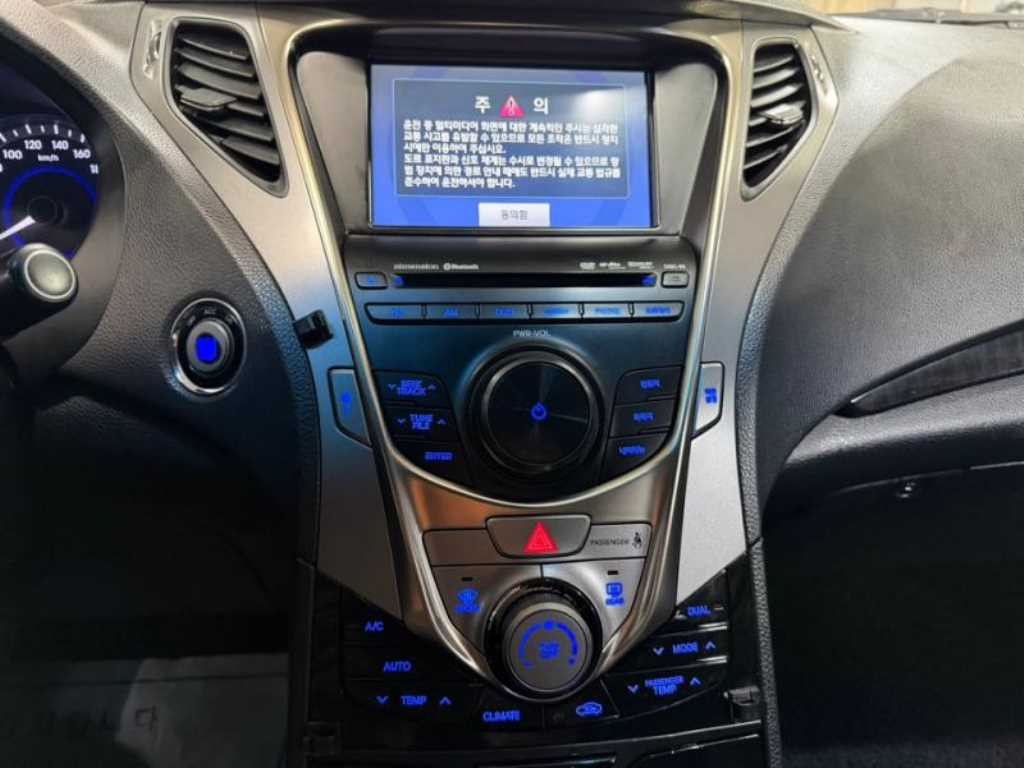 현대 그랜저 그랜저 HG HG300 PRIME 이미지 10