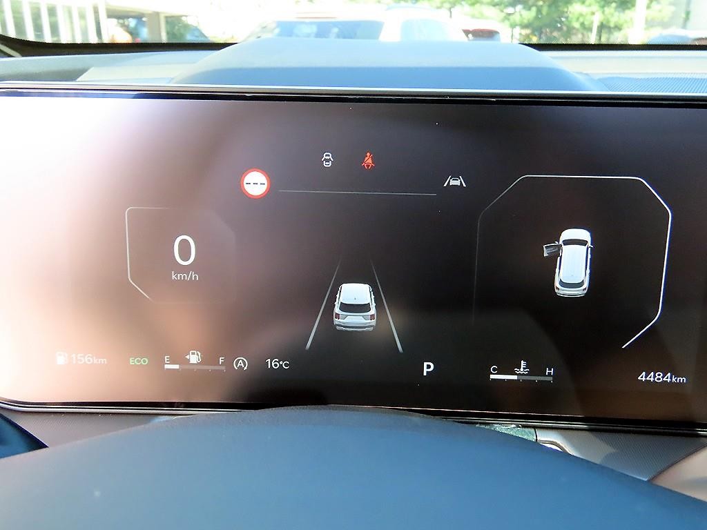 기아 쏘렌토 더 뉴 쏘렌토 4세대 가솔린 2.5T 2WD 노블레스 이미지 10