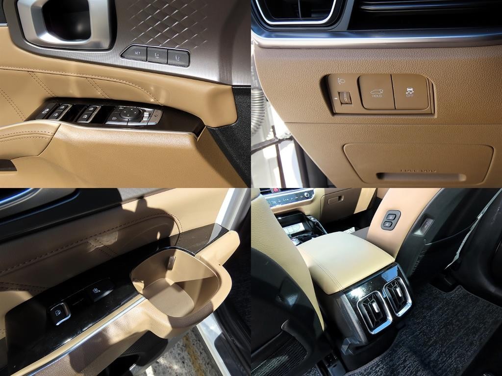 기아 쏘렌토 더 뉴 쏘렌토 4세대 가솔린 2.5T 2WD 노블레스 이미지 18