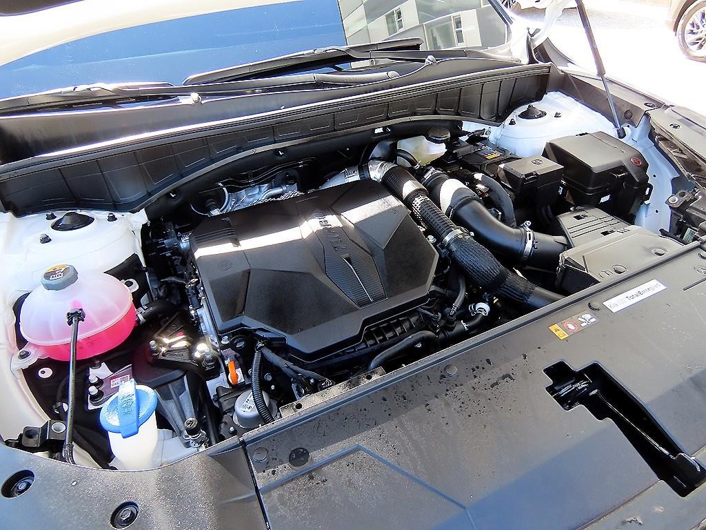기아 쏘렌토 더 뉴 쏘렌토 4세대 가솔린 2.5T 2WD 노블레스 이미지 2