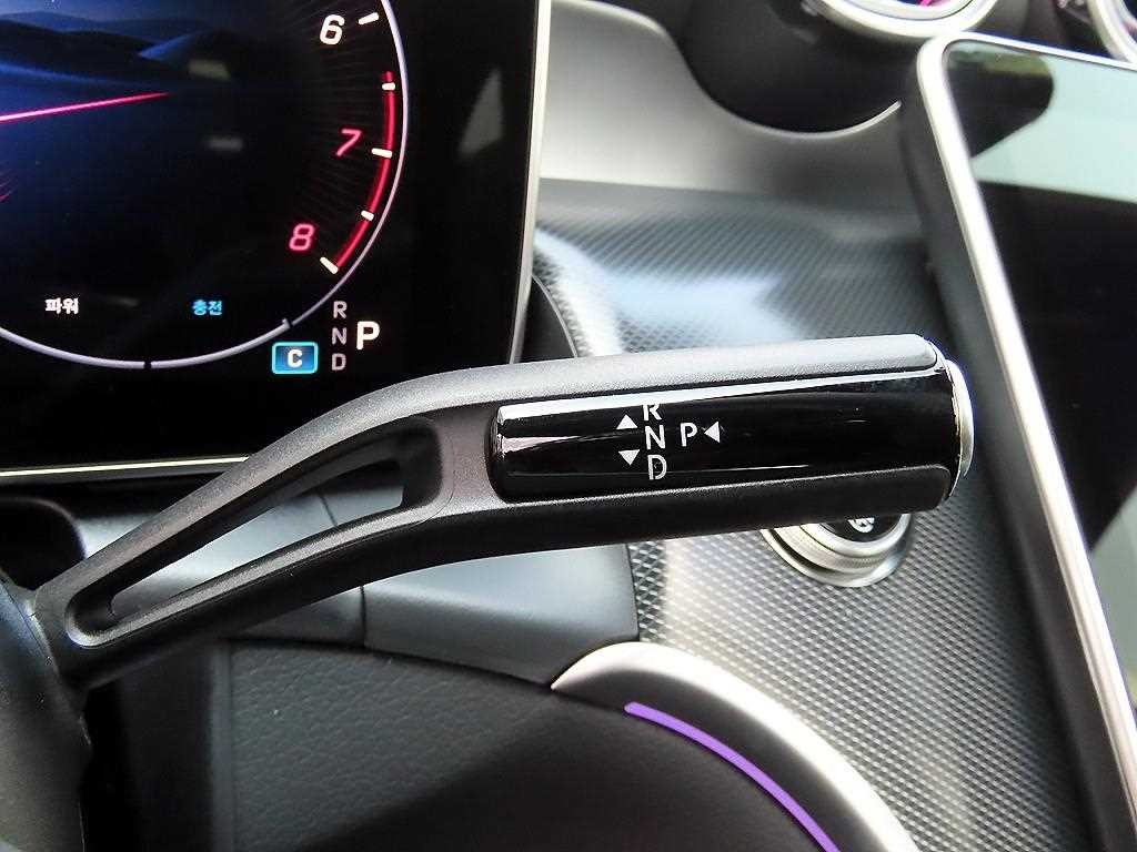 벤츠 GLC 클래스 GLC클래스 X254 GLC300 4MATIC 아방가르드 이미지 11
