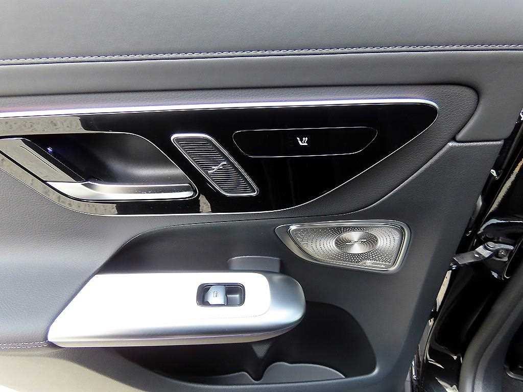벤츠 GLC 클래스 GLC클래스 X254 GLC300 4MATIC 아방가르드 이미지 15