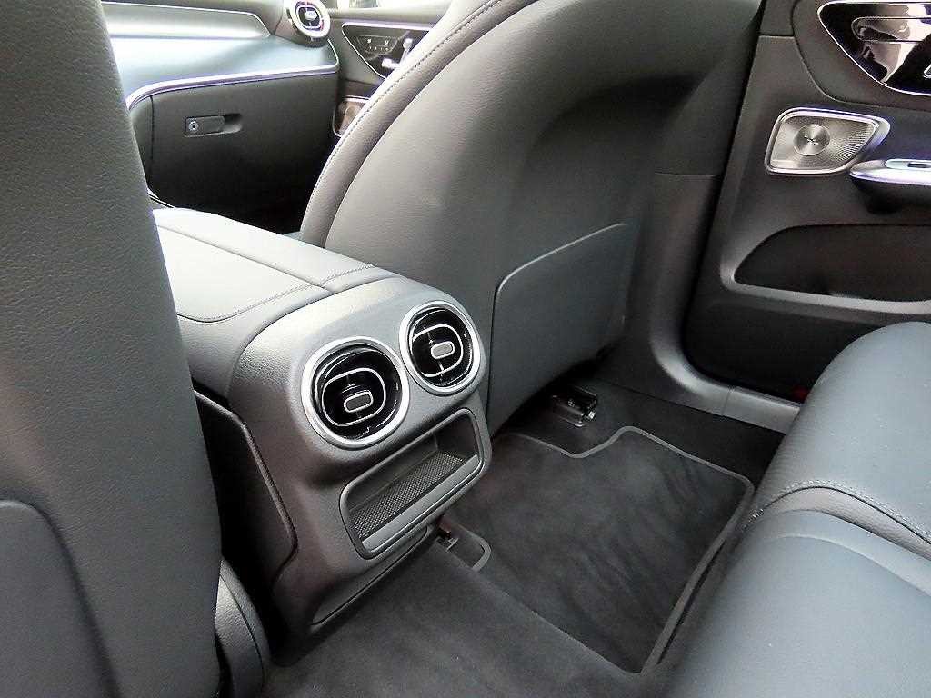 벤츠 GLC 클래스 GLC클래스 X254 GLC300 4MATIC 아방가르드 이미지 16
