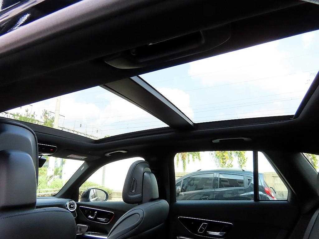 벤츠 GLC 클래스 GLC클래스 X254 GLC300 4MATIC 아방가르드 이미지 17