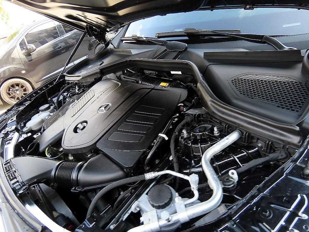 벤츠 GLC 클래스 GLC클래스 X254 GLC300 4MATIC 아방가르드 이미지 19