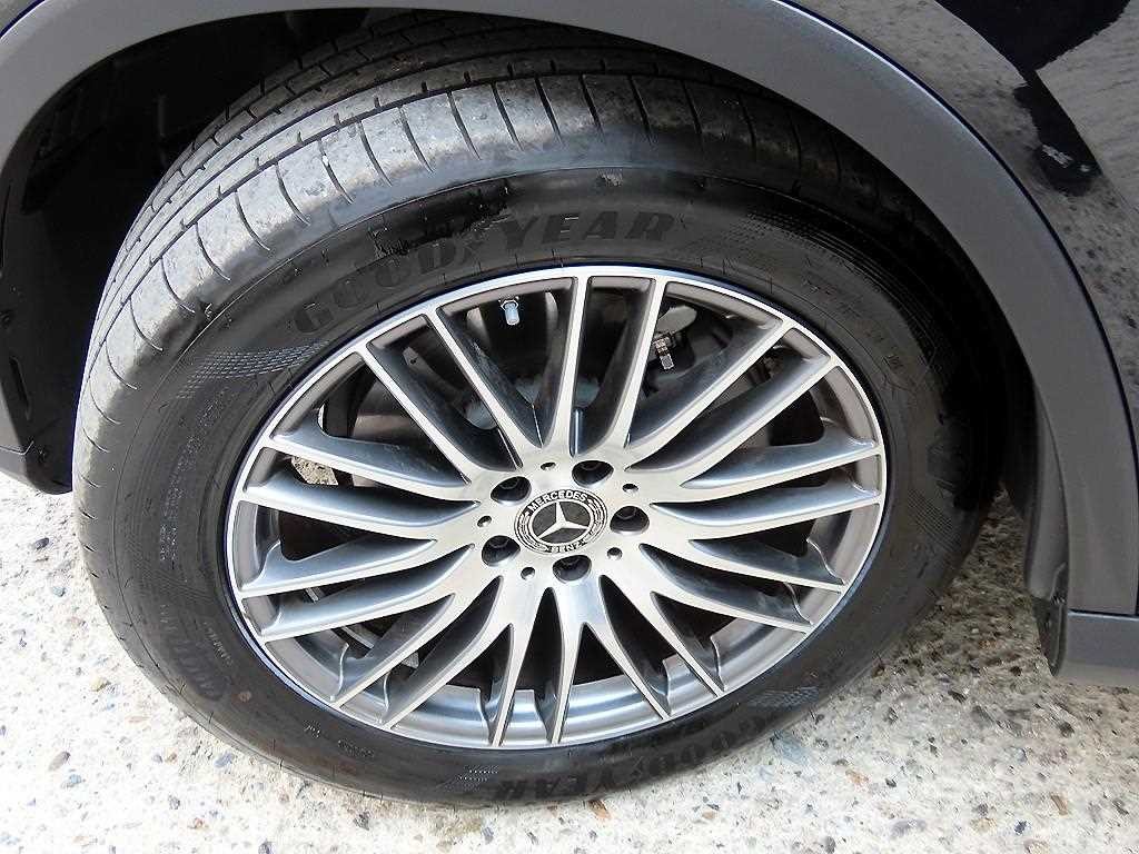 벤츠 GLC 클래스 GLC클래스 X254 GLC300 4MATIC 아방가르드 이미지 20